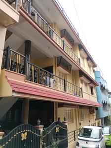 6 BHK Independent House