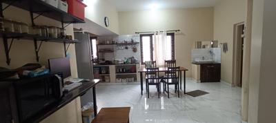 Hall Image of 3000 Sq.ft 4 BHK Independent House for sale in Horamavu Bengaluru for Rs. 32000000