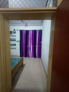 Bedroom Image of 911 Sq.ft 4 BHK Independent House for sale in Swami Vivekananda Nagar Kota for Rs. 3240000