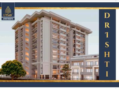 Image of 1800 Sq.ft 3 BHK Apartment / Flat for sale in Morabadi, Ranchi for Rs. 10440000