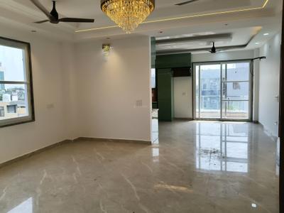 Living Room Image of 1800 Sq.ft 3 BHK Builder Floor for sale in Palam Vihar Gurgaon for Rs. 26700000