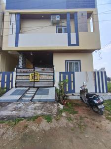 3 BHK Duplex