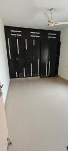 Bedroom Image of 1100 Sq.ft 2 BHK Builder Floor for rent in Kukatpally Hyderabad for Rs. 35000