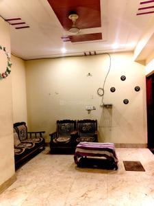 Hall Image of 850 Sq.ft 2 BHK Builder Floor for rent in Sector 63 A Noida for Rs. 21000