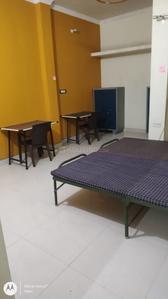 Bedroom Image of Pratibha Girl&#x27;s PG  in Uattardhona, Lucknow