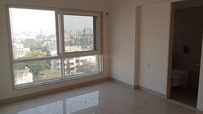 Bedroom Image of 750 Sq.ft 2 BHK Apartment / Flat for rent in Kaveri Tower, Andheri West Mumbai for Rs. 75000