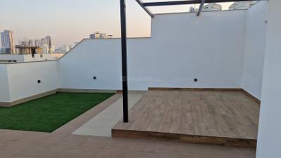 Image of 1611 Sq.ft 3 BHK Builder Floor for rent in Trehan Luxury Floors 71, Sector 71, Gurgaon for Rs. 44000