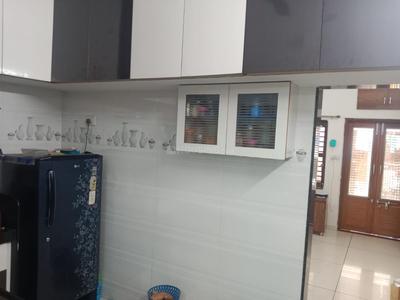 Kitchen Image of 1036 Sq.ft 2 BHK Independent House for sale in Chandkheda Ahmedabad for Rs. 12600000