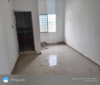 Hall Image of 660 Sq.ft 3 BHK Apartment / Flat for sale in Technoculture Vastu Vihar Muzaffarpur Phase 02, Bakarpur Muzaffarpur for Rs. 2500000
