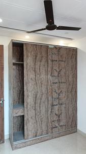 Bedroom Image of 540 Sq.ft 2 BHK Builder Floor for sale in Laxmi Nagar New Delhi for Rs. 5500000