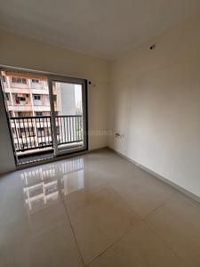 Bedroom Image of 750 Sq.ft 2 BHK Apartment / Flat for sale in Raunak Residency, Thane West Thane for Rs. 12000000