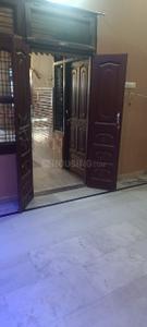 Hall Image of 150 Sq.ft 1 RK Independent House for rent in Rampuri Muzaffarnagar for Rs. 4000