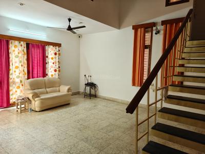 Hall Image of 2600 Sq.ft 3.5 BHK Independent House for sale in Trimalgherry Secunderabad for Rs. 30000000