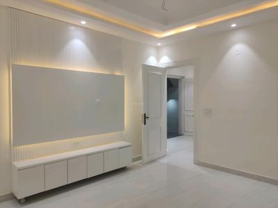 Bedroom Image of 2610 Sq.ft 4 BHK Builder Floor for sale in Green Field Colony Faridabad for Rs. 24900000
