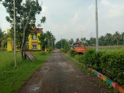 Image of 1800 Sq.ft Residential Plot / Land for sale in Vriddhica Heritage Plots, Bara Gagan Gohalia, Kolkata for Rs. 600008