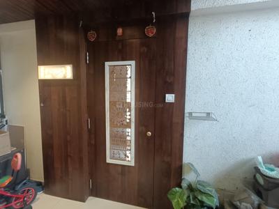 Image of 630 Sq.ft 1 BHK Apartment / Flat for sale in Shree Savali, Thane West, Thane for Rs. 4600000