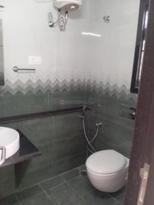 Image of 1950 Sq.ft 3 BHK Apartment / Flat for rent in Thiruvanmiyur, Chennai for Rs. 80000