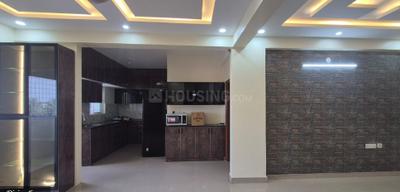 Hall Image of 1600 Sq.ft 3 BHK Apartment / Flat for rent in Divya SLV Ratnagiri Enclave, Whitefield Bengaluru for Rs. 38000