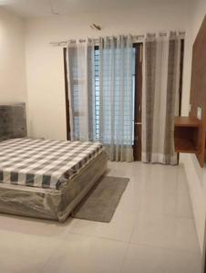 Bedroom Image of 1020 Sq.ft 2 BHK Apartment / Flat for sale in Dhavale Thane for Rs. 3449000