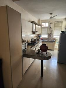 Kitchen Image of 2699 Sq.ft 3 BHK Independent House for sale in Emaar Bungalows, Sector 109 Mohali for Rs. 32500000