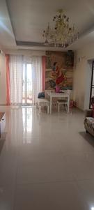 Hall Image of 1460 Sq.ft 3 BHK Apartment / Flat for sale in Kavadiguda Hyderabad for Rs. 12000000