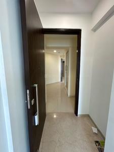 Image of 900 Sq.ft 2 BHK Apartment / Flat for sale in Aurum Q Islands R4, Ghansoli, Navi Mumbai for Rs. 21000000