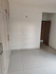 Bedroom Image of 1400 Sq.ft 3 BHK Apartment / Flat for rent in Kadubeesanahalli Bengaluru for Rs. 82000