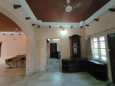 Hall Image of 4050 Sq.ft 3 BHK Independent House for sale in Thaltej Ahmedabad for Rs. 43000000