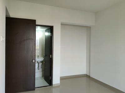 Bedroom Image of 584 Sq.ft 2 BHK Apartment / Flat for sale in Puraniks Rumah Bali, Thane West Thane for Rs. 11000000