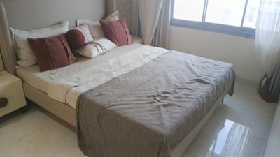 Bedroom Image of 1080 Sq.ft 3 BHK Apartment / Flat for sale in Om Shanti Dharti Heights, Parel Mumbai for Rs. 49700000