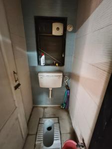 Image of 780 Sq.ft 1 BHK Apartment / Flat for sale in Mulund East, Mumbai for Rs. 9900000