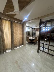 Hall Image of 1700 Sq.ft 3.5 BHK Apartment / Flat for sale in Shastri Nagar Jaipur for Rs. 9900000