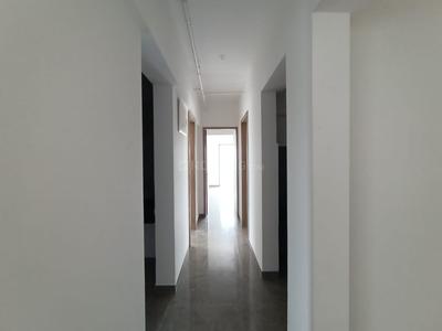Hall Image of 1600 Sq.ft 3 BHK Apartment / Flat for sale in Shree Venkatesh Skydale, Hingne Khurd Pune for Rs. 26500000