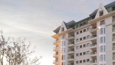 3 BHK Flat
