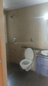 Bathroom Image of 1058 Sq.ft 2 BHK Apartment / Flat for sale in Sobha Dream Gardens, Thanisandra Bengaluru for Rs. 12000000