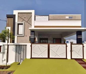 Image of 850 Sq.ft 2 BHK Villa for sale in Guduvancheri, Chennai for Rs. 6500000