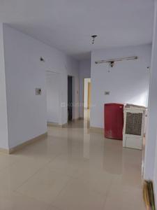 Hall Image of 1200 Sq.ft 2 BHK Apartment / Flat for rent in Satellite Ahmedabad for Rs. 24000