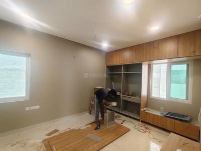 Bedroom Image of 1320 Sq.ft 2 BHK Apartment / Flat for rent in Aparna Zenon, Manikonda Hyderabad for Rs. 57000