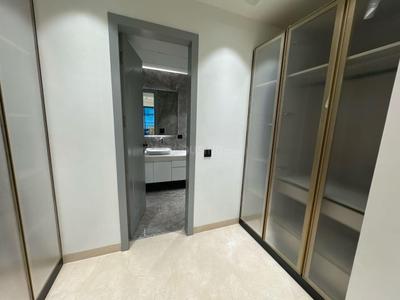 Bedroom Image of 2124 Sq.ft 3 BHK Builder Floor for sale in Sarvapriya Vihar New Delhi for Rs. 69000000