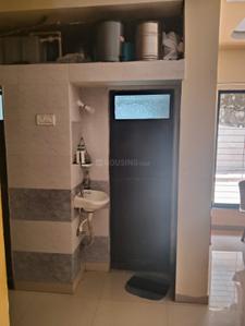 Image of 550 Sq.ft 1 BHK Apartment / Flat for sale in Vidhata Empire, Makane Kapase, Mumbai for Rs. 1950000