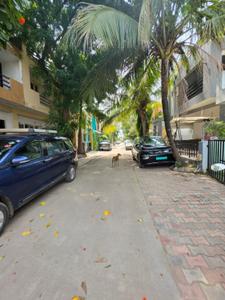 Image of 1900 Sq.ft 4 BHK Duplex for rent in Narayan Gardens, New Alkapuri, Vadodara for Rs. 25000