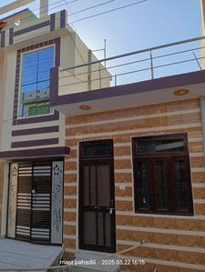 Image of 700 Sq.ft 2 BHK Independent House for sale in Suman Nagar, Haridwar for Rs. 1600000