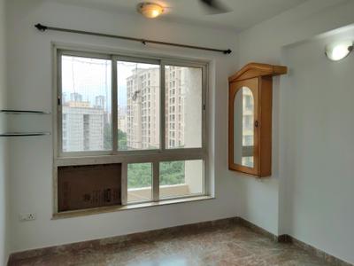 Bedroom Image of 1125 Sq.ft 2.5 BHK Apartment / Flat for sale in Hiranandani Chelsea, Thane West Thane for Rs. 22500000