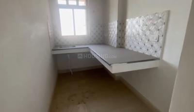 Kitchen Image of 950 Sq.ft 3 BHK Apartment / Flat for sale in Alcove New Kolkata, Serampore Hooghly for Rs. 5900000