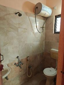 Bathroom Image of 805 Sq.ft 2 BHK Apartment / Flat for sale in Zamin Pallavaram Chennai for Rs. 5800000
