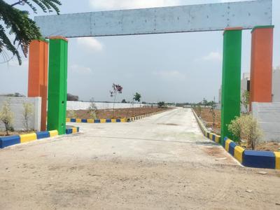 Image of 962 Sq.ft Residential Plot / Land for sale in Sriperumbudur, Chennai for Rs. 1923038