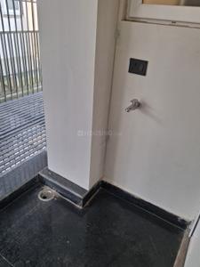 Balcony Image of 2160 Sq.ft 3 BHK Builder Floor for sale in Sector 83 Gurgaon for Rs. 26500000
