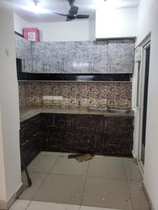Kitchen Image of 1085 Sq.ft 2 BHK Apartment / Flat for rent in Express Zenith, Sector 77 Noida for Rs. 31300