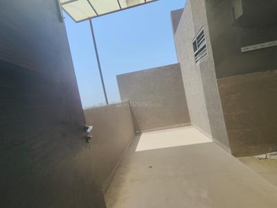 Balcony Image of 5500 Sq.ft 4 BHK Apartment / Flat for sale in Trilokesh Gulmohar Auris, Gulbai Tekra Ahmedabad for Rs. 35000000