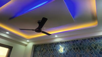 Bedroom Image of 450 Sq.ft 1 BHK Apartment / Flat for sale in DLF Ankur Vihar Ghaziabad for Rs. 1400000